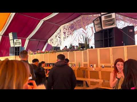 Olga Korol / Lizz & Cosmjn- Sunwaves 35 02.05.2025