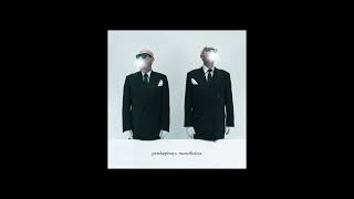 Pet Shop Boys - New London boy (Official Audio)