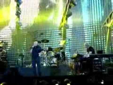 Genesis - Ripples - Paris - 30-06-2007