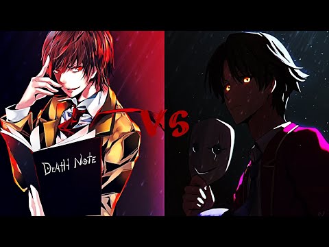 Death Note vs COTE Tournament PT 39