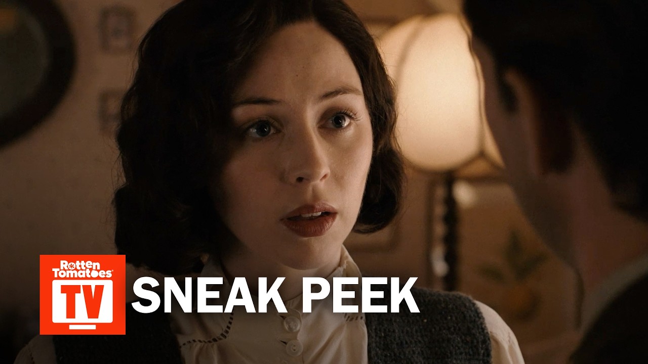 Outlander: Blood of my Blood Season 2 Episode 1 Exclusive Sneak Peek | 'Quiet'