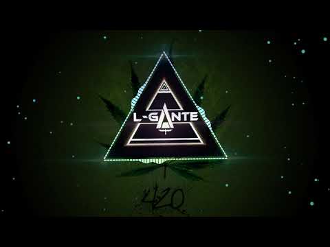 International Love 420 · L-Gante · Fidel Nadal · DT.Bilardo