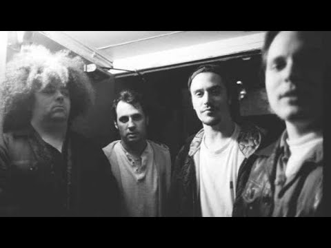 FANTÔMAS - ROCK SQUAD