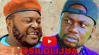 MKOJANI TIN WHITE latest 2023 SWAHILI MOVIE  BONGO