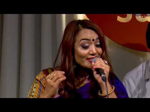 Meena Niraula - Sahar Bhitra Keko Halla (शहर भित्र केको हल्ला)