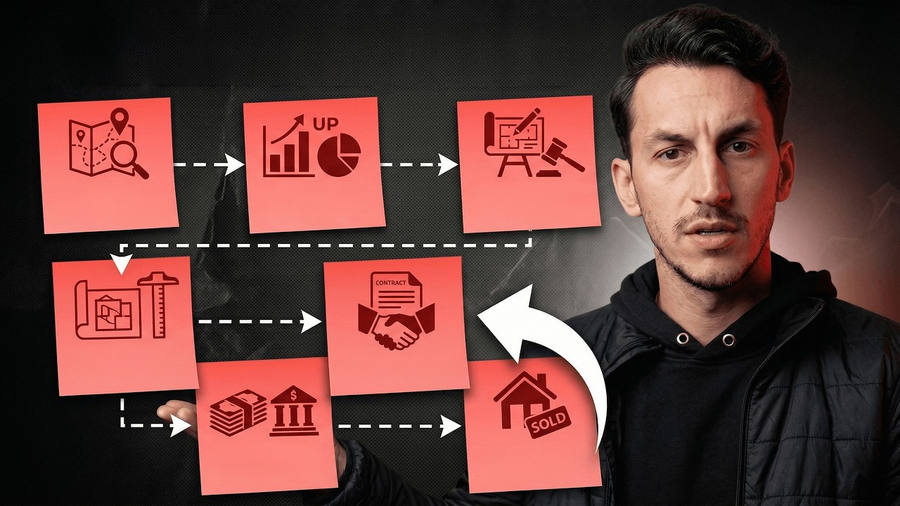 7 Decisions That Determine If Your Development Deal Works