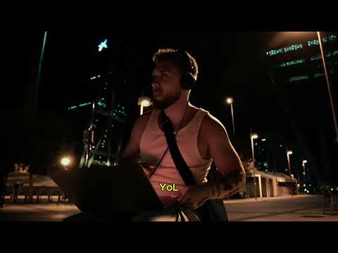 BAD BUNNY - NUEVAYoL (LI4M REMIX) [FREE DOWNLOAD] #badbunny #techno