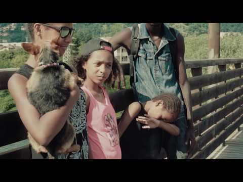 Killa GvnG (Ghetto Recitale) - C.A.L.O (P1 Calo Life)