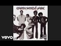 Earth, Wind & Fire - All About Love (Audio)