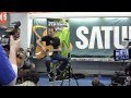 PERZONAL WAR - Candor hurts (Unplugged live in Siegburg 2012, HD)