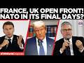 NATO Is Over Europe S Leaders Just Said What Nobody Was Allowed To Say