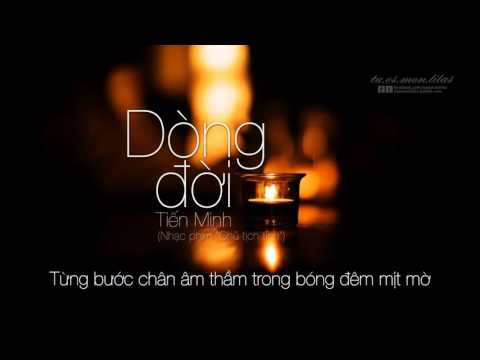 Dòng đời - Minh Tiến