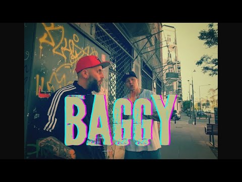 HARPIA (Bartek KOKO/Plako Wajber/Siódmy) - Baggy