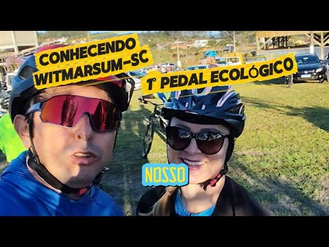 Pedal Ecológico WITIMARSUM - SC