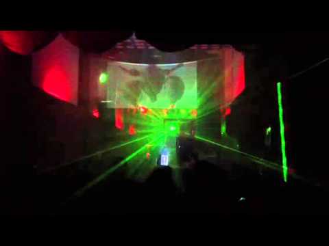 Party Live Peaks: Juan Deminicis - Sudbeat @ Sudaka DJ Club