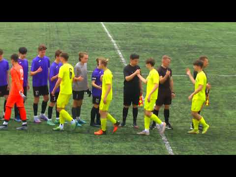 ȘSSF N1 «Triumf» 2008 - FC «Dacia-Buiucani» 2008