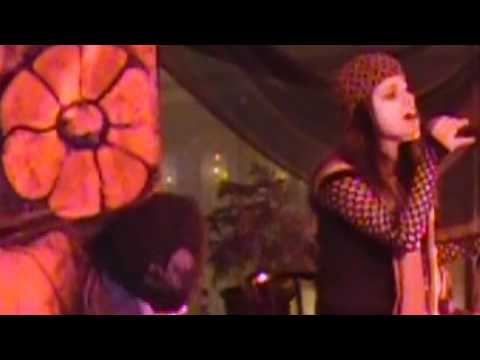 4WITHOUT - MOVE ON - Acoustic - LIVE @ Multikulti