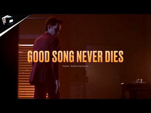 A GOOD SONG NEVER DIES. UNREAL ENGINE 5