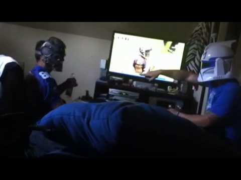 Mike el cangri ruiz lest go giants