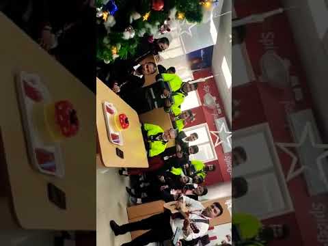 Shivam Give me some Sunshine (SpiceJet Airlines)