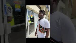 This Jamaican Guy Nearly brought WodeMaya to tears  😭😭 PART 2