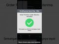 Ringtone Uber Nada Dering Uber Suara Uber Grab Gojek