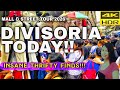 DIVISORIA 2026 Manila S Most Crowded Area In 4K 999 168 Mall Tutuban Night Market Chaos