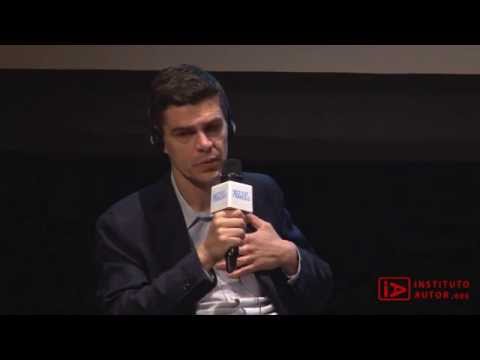 Masterclass David El-Sayegh: The challenges and opportunities for CM in the digital environment