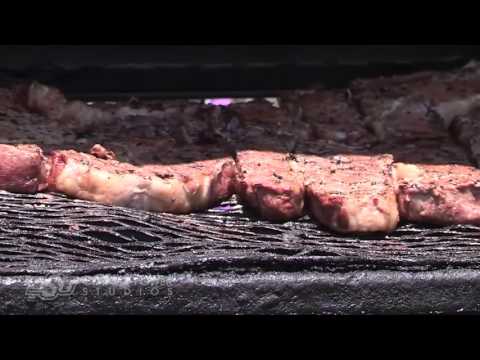 Cowboy Baseball - Team BBQ (06.19.16)