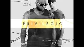 Los 4 Historia Entre Tus Dedos (AUDIO OFICIAL)