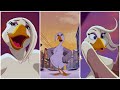 Balto III Wings Of Change The Complete Animation Of Stella