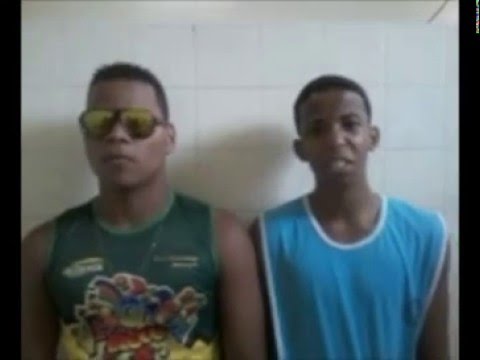 Mc's taliban's -Pump It