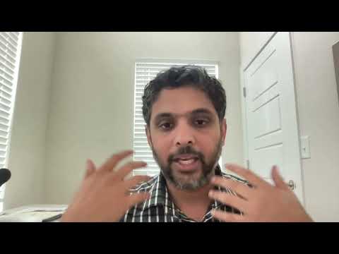 Sandeep Pai - Understanding the arc of just transition: US, South Africa & India - GoGreenFast