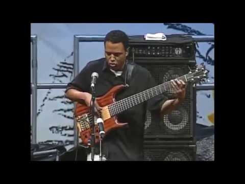 Tony Perez, Horacio Hernandez, Giovanni Hidalgo, Charles Flores & Jon Ball (Full Concert)