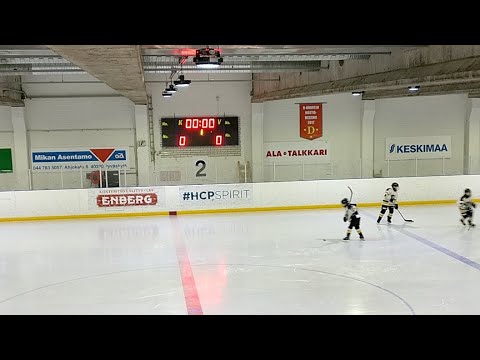 E2AAA Jyp - Kärpät