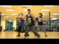In For The Kill Dubstep Remix Choreography By Elvis Mangune