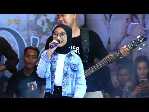 SKAUSTIK - ACA ACA NEHI NEHI - BULAN PERTIWI - THE WEDDING HERI & DIAN - SOMOSARI BATEALIT