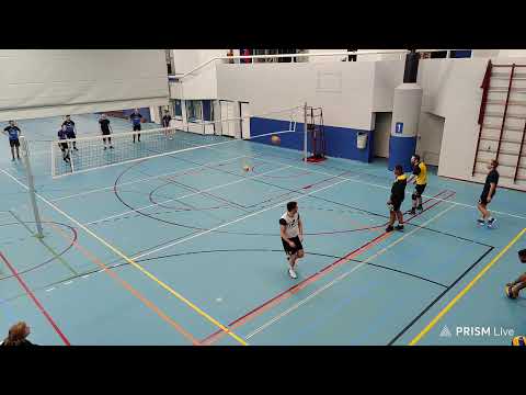 vvab HS1 - voleem HS1