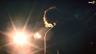 Radio 7 Bandbus: Michel Stirner - Rooftop (unplugged)