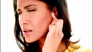 Are Your Ears Ringing? Left Ear & Right Ear👂Explained