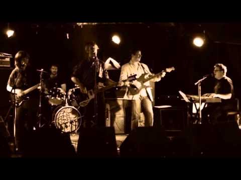 The Red Plastic Buddha - Too Much To Dream Last Night