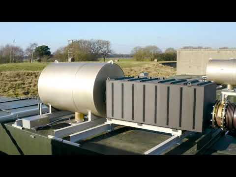 NOxMASTER SCR MCPD - NOx Reduction