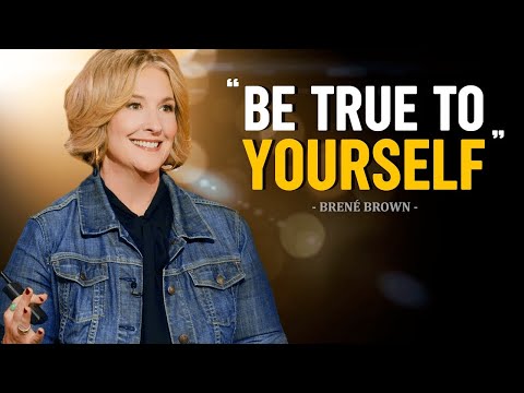 Brené Brown । 15 Minutes for the NEXT 15 Years of Your LIFE   One of the Greatest Speeches Ever