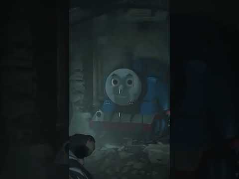 Download some Weird Ass Mr. X Mods!