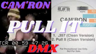 &quot;Pull It&quot; DMX &amp; Cam&#39;ron | PUT IT N PERSPECtV