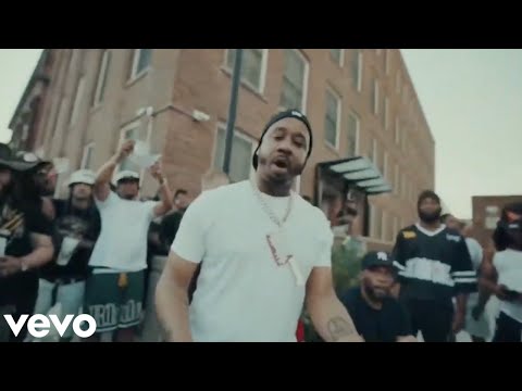 Nas ft. Benny the Butcher, Jadakiss - BluePrints with Receipts