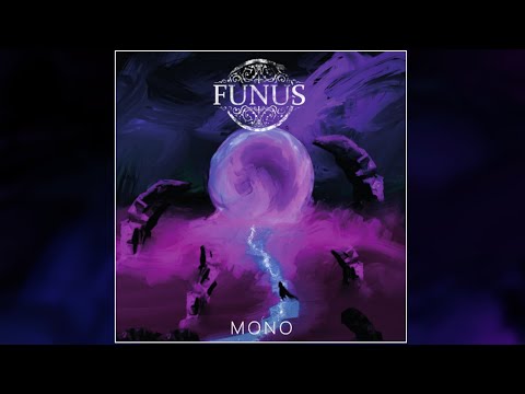 FUNUS: MONO [Full Album] 2023