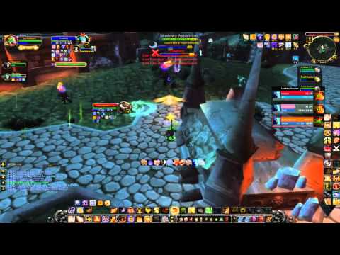 Crypton 3v3 Arena - Feat. Sacredheals and Finalreqium. S9