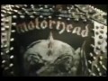 Motorhead  -  DIE  You Bastard  ( Music Video )CC(lyrics )