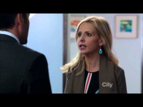 The Crazy Ones - David Boreanaz